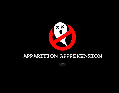 Mocktober - Apparition Apprehension