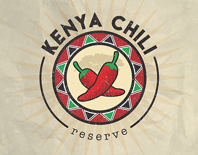 Kenya Chili Reserve