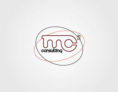MC² Consulting - Corportate identity
