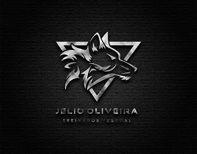 Logo - Jelio Oliveira