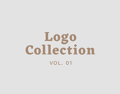 Logo Collection vol. 1