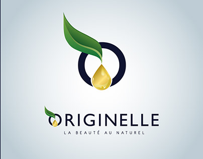 Originelle Logo Development