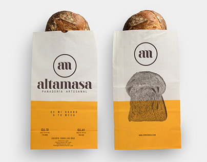 Altamsa - Home Bakery