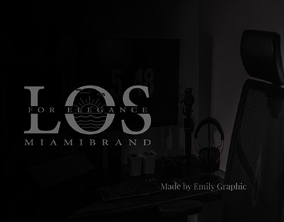 LOS MIAMI Brand