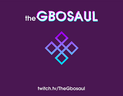 Twitch Channel TheGbosaul