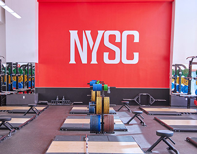 Project thumbnail - New York Sports Club Rebranding