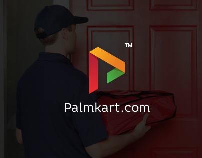 Palmkart.com Branding!