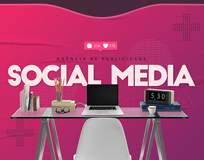 Social Media Camelo Digital 2020-2022