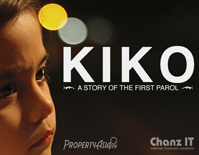 KIKO: STORY OF THE FIRST PAROL