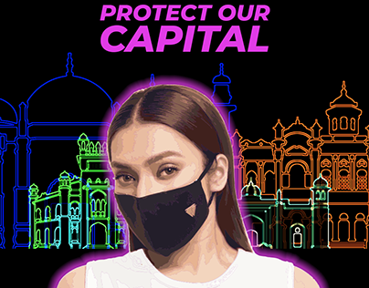 Viral Shield | Protect our Capital