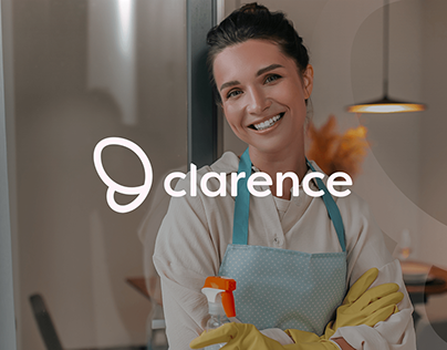 Clarence — Materiais de Limpeza