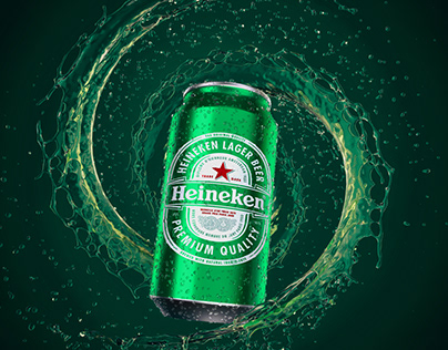 Heineken - Open Your World