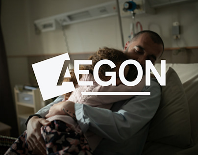 Aegon / #Cariñoterapia
