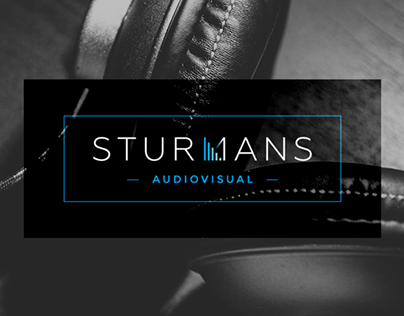 Sturmans Audiovisual