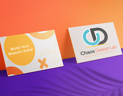 Chaos Designlab