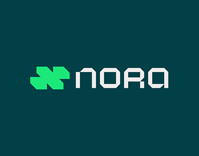 Nora Construtora - Identidade Visual