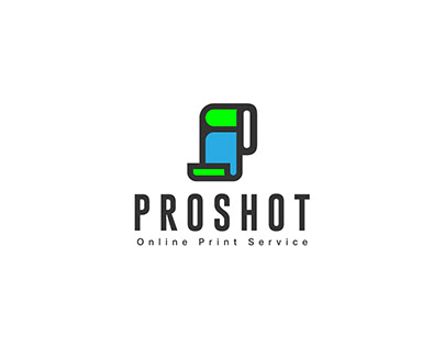 Proshot Logo