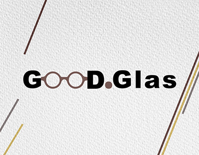 "GOOD GLAS"