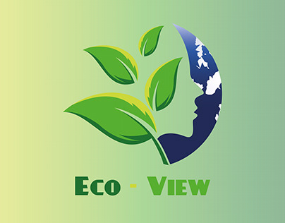 eco view logo