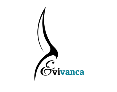 How I designed my logo. Vision and tips of Evivanca.
