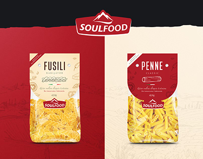 Soulfood Private Label