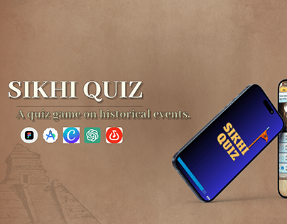 Sikhi Quiz Android Game