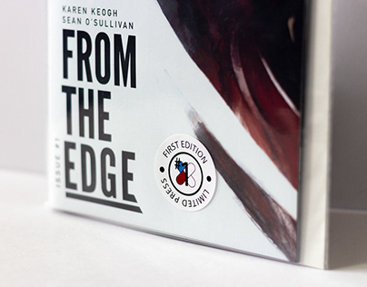 From The Edge #1