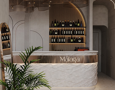 Malaga Cafe