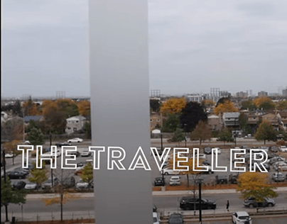 The Traveller (mini documentary)