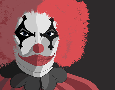 Horror Project- Clown