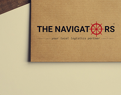 The Navigators Export Import Company Logo