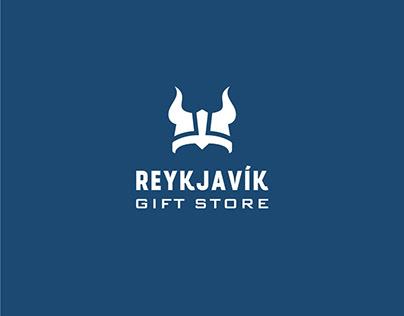 Gift store logo