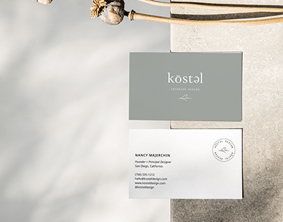 Project thumbnail - Kostel Design