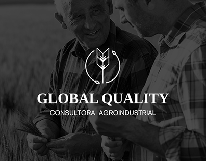 Global Quality - Consultora Agropecuaria