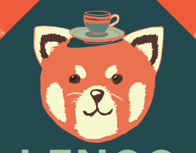 Rebranded: Cafe Lenoc
