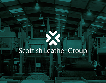 Scottish Leather Group - Sustainability Report