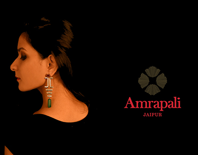 Collection for Amrapali