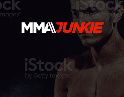 MMA Junkie