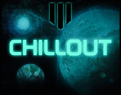 Cover Playlist CHILLOUT