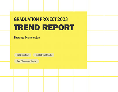 Trend Report 2023