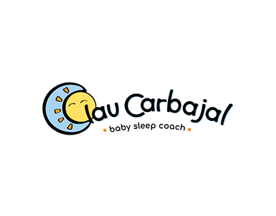 Clau Carbajal - Baby Sleep Coach