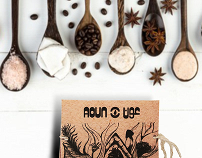 Aoun Anise Seed-Reusable Package Uplifting