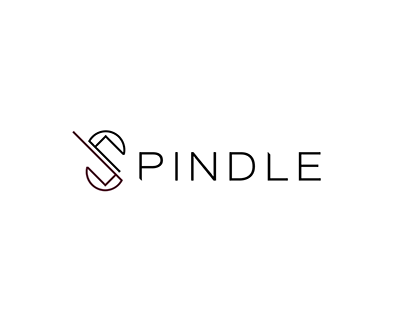 Spindle // Concept Brand Development 2023