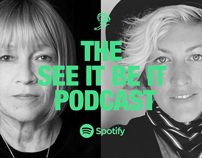 The See It Be It Podcast