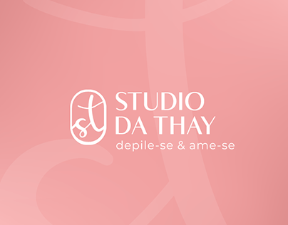 Projeto Studio da Thay