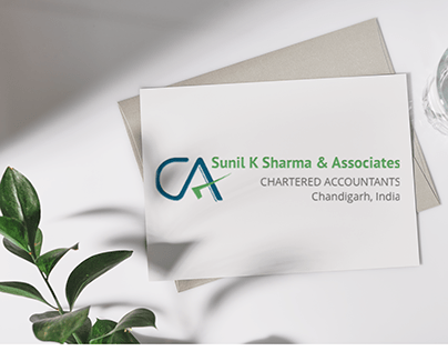 CA Sunil K Sharma & Associates