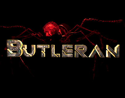 Butleran: eternal confrontation