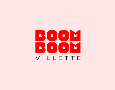 BOOM BOOM Villette - À la Tête de Paris