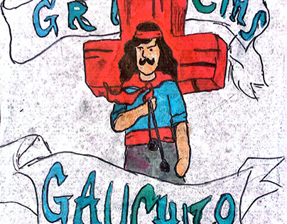 Gauchito Gil