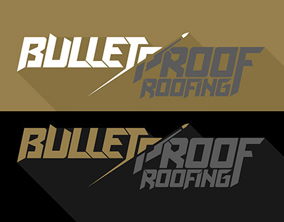 Bulletproof Roofing